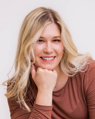 Photo of Baylee Martin, Licensed Professional Counselor, MA, LPC