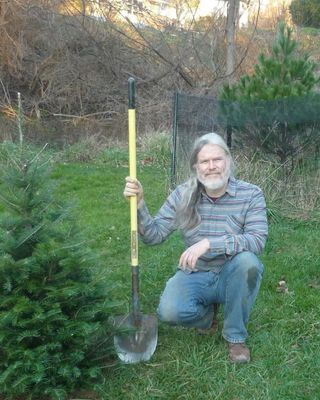 Photo of Milton Greek - Coaching for Families Affected by Psychosis, Licensed Social Worker, MSW