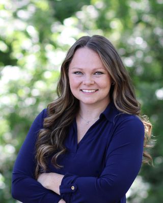 Photo of Ashleigh Holley-Butler, Licensed Professional Counselor Associate, MA, LPC-A