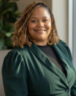 Photo of Ashley Cole, Clinical Social Work/Therapist, LCSW