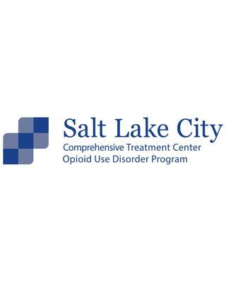 Photo of Salt Lake City Comprehensive Treatment Center, Treatment Center in Salt Lake City, UT
