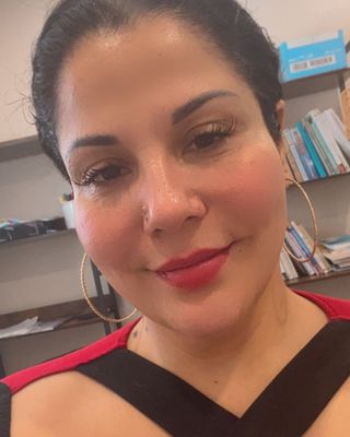 Photo of Raquel Soteldo - Soteldo Supervision & Professional Development, Registered Psychotherapist, RP