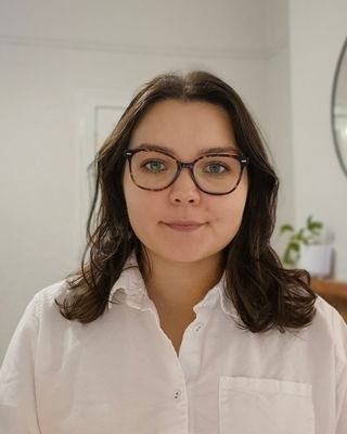Photo of Daria Sizenko, Psychologist, PsyBA General