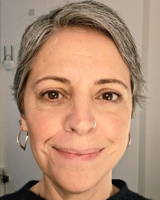 Photo of Jessica L Rewse-Davies, Counsellor, MNCPS Acc.