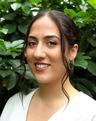 Photo of Maria Doumanas, Registered Social Worker in Toronto, ON