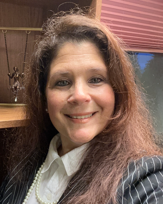 Photo of Mary Roldan, Licensed Professional Counselor, LPC