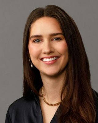 Photo of Katie Wilkinson, Clinical Social Work/Therapist, LCSW