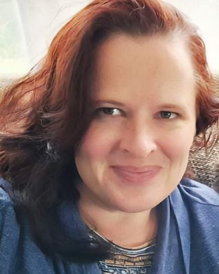 Photo of Heather Jane Loggenberg, General Counsellor