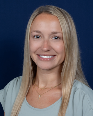 Photo of Tessa Meyer, Pre-Licensed Professional, LMSW