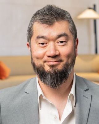 Photo of Dr. Daniel Kim, Psychiatrist, MD