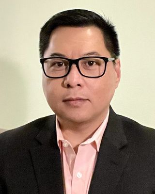 Photo of Rex Kintanar, Psychologist in North Reading, MA