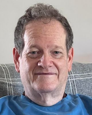 Photo of Chaim Tarshish, Psychologist, PhD