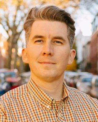 Photo of Robert French, Clinical Social Work/Therapist, LCSW