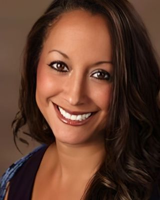 Photo of Andrea Burns, Counselor in Charleston, IL