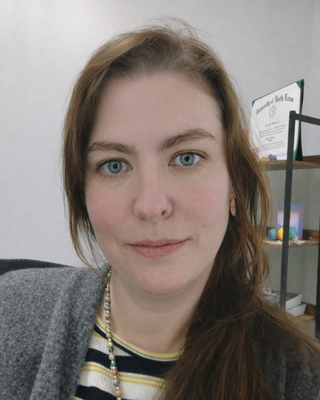 Photo of Lisa Wedgeworth, Licensed Professional Counselor, LPC