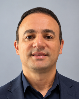 Photo of Dr. Gilmar Costa, Psychiatrist, MD