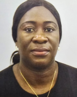 Photo of Gladys Ekema, Psychiatric Nurse Practitioner, PMHNP