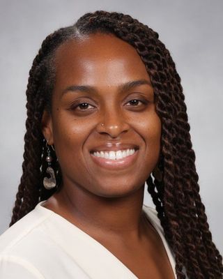Photo of Jovonne Dempster, Clinical Social Work/Therapist, LCSW