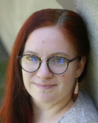 Photo of Alexandra Seng, Counselor, LCMHC