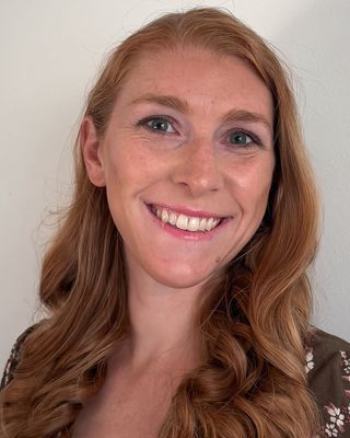 Photo of Amber Beebe, Clinical Social Work/Therapist, LCSW