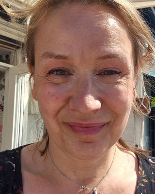 Photo of Natalie Ludwig - Nourished Mindset Psycotherapy, Psychotherapist, MBABCP