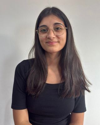 Foto de Paula Zarate, Psicólogo, Lic. en Psicología