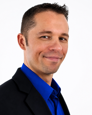 Photo of Kevin Cole, CHT, MNLP