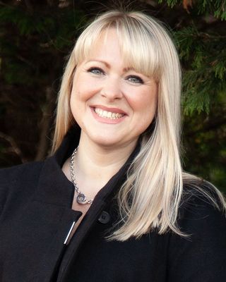 Photo of Katie Malley, Psychotherapist, MBACP