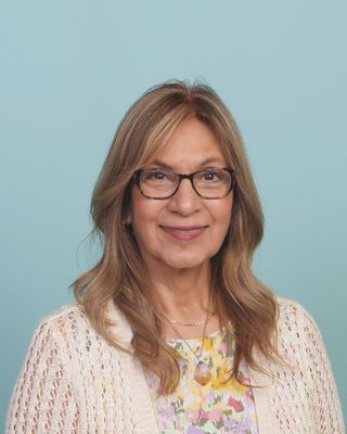 Photo of Maria J Gonzales, Marriage & Family Therapist, MA, LMFT TX, LMFT CA