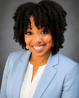 Photo of Dr. Kiara W. Johnson, Licensed Professional Counselor, DPC, LPC, NCC, NCSC