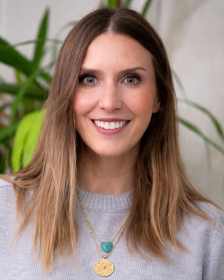 Photo of Megan Rose Cavuto, Licensed Social Worker, MSW, LSW