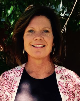 Photo of Michele Moore, Marriage & Family Therapist, LMFT