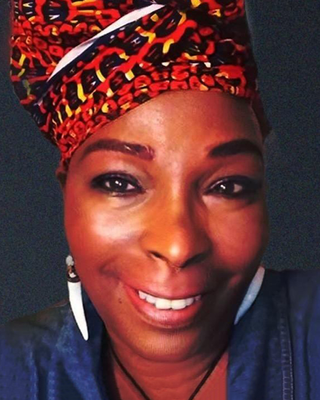 Photo of Melissa McKenzie-Lewis, Licensed Professional Counselor, LPC