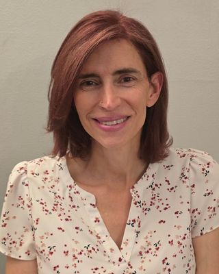 Photo of Katy Michaels, Clinical Social Work/Therapist, LCSW