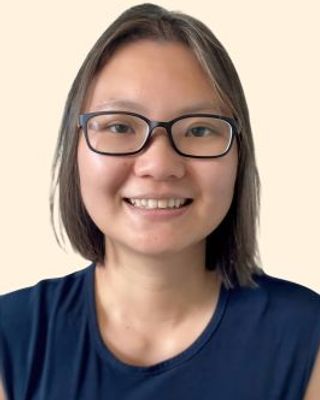 Photo of Dr. Yi Zhang, Psychiatrist, MD