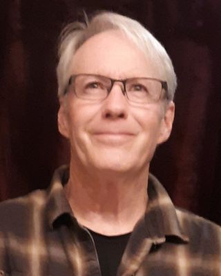 Photo of Jeff Henderson, Psychologist in Arizona