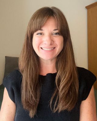 Photo of Jordan Caruana, Licensed Professional Counselor, LPC