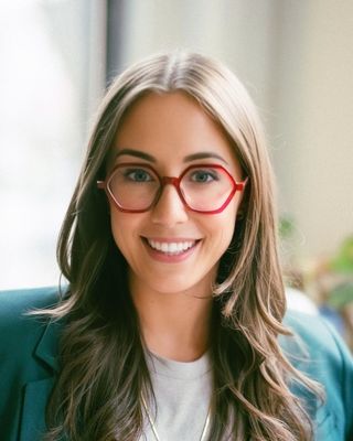 Photo of Sara Battista - Greenhouse Psychotherapy, Licensed Professional Counselor, LCPC, LPC