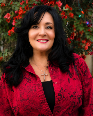 Photo of Lorrine Ruth Carrara-Costello, Marriage & Family Therapist, MA, LMFT