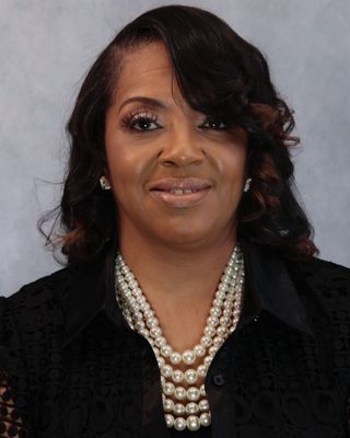 Photo of Felicicia F. McNeill, Counselor, MA, LPC