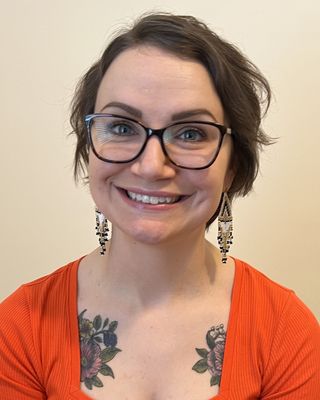 Photo of Sarah Treffert, Counselor, LCMHCA