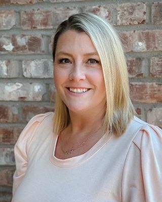 Photo of Alison McEwing, Licensed Professional Counselor, LPC
