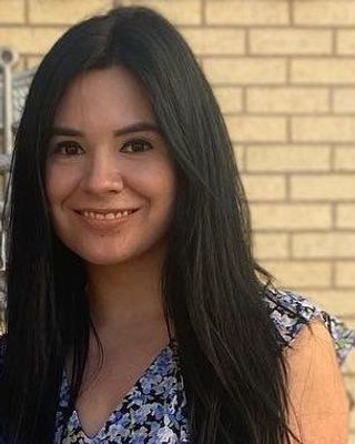 Photo of Alessa Castillo, Licensed Professional Counselor Associate in La Marque, TX