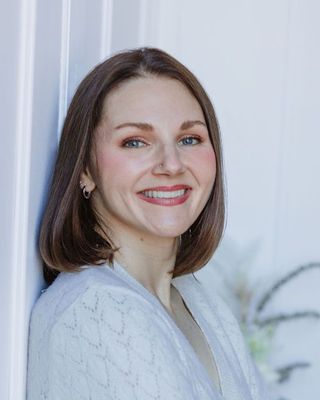 Photo of Lindsey Angione, Counselor, MA, LMHC