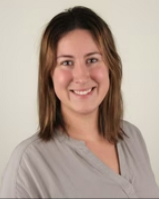 Photo of Amanda Emma, Counselor, LMHC