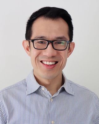 Photo of Kwan-Ting Andy Kong, Counselor in Brooklyn, NY
