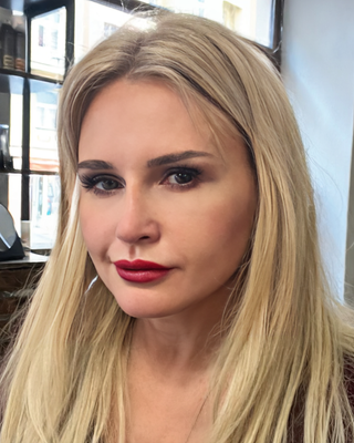 Photo of Kristina Thompson, Clinical Social Work/Therapist, LICSW