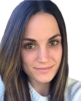 Photo of Elizabeth Morris, MA, PLMFT