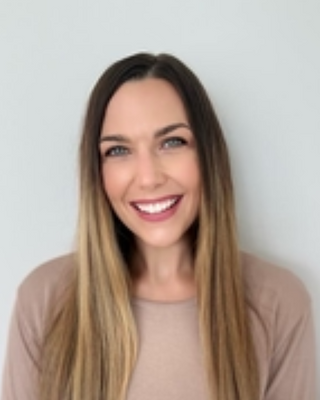 Photo of Ashley Peres, Clinical Social Work/Therapist, LCSW