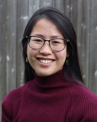 Photo of Madalyn Trombley, Licensed Mental Health Counselor Associate, LMHCA